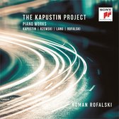 Kapustin Project