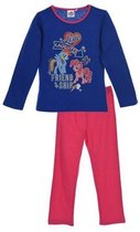 My Little Pony Pyjama - Friendship - 116