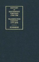 History of Southwest Virginia Washington County