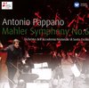 Antonio Pappano  Mahler 6