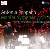 Antonio Pappano  Mahler 6