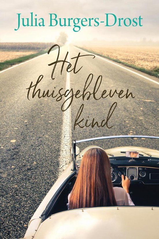 Het thuisgebleven kind - cover