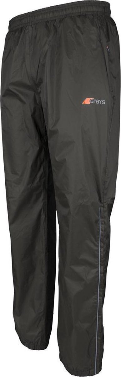 Grays ARC Regenbroek - Broeken  - zwart - 152