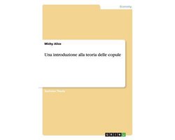 Una Introduzione Alla Teoria Delle Copule