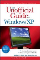 The Unofficial Guide To Windows Xp