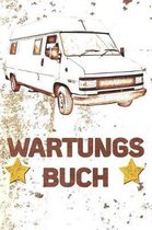 Wartungsbuch