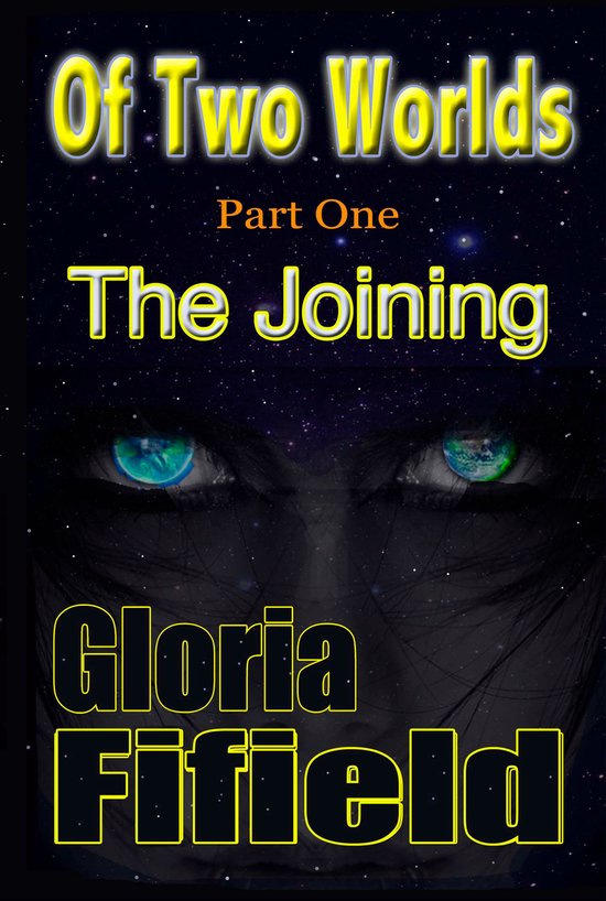 The Joining - cover