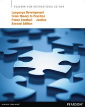 Language Development from Theory to Practice:Pearson  International Edition
