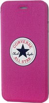 Converse booklet case voor iPhone 6-6S Plus