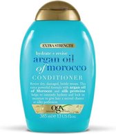 Organix Extra Strength Hydrate & Revive Argan Oil Of Morocca Conditioner