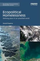 Ecopolitical Homelessness