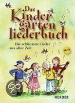 Das Kindergartenliederbuch