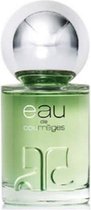 MULTI BUNDEL 3 stuks Courreges Eau De Courreges Eau De Toilette Spray 50ml