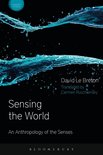 Sensory Studies Series - Sensing the World