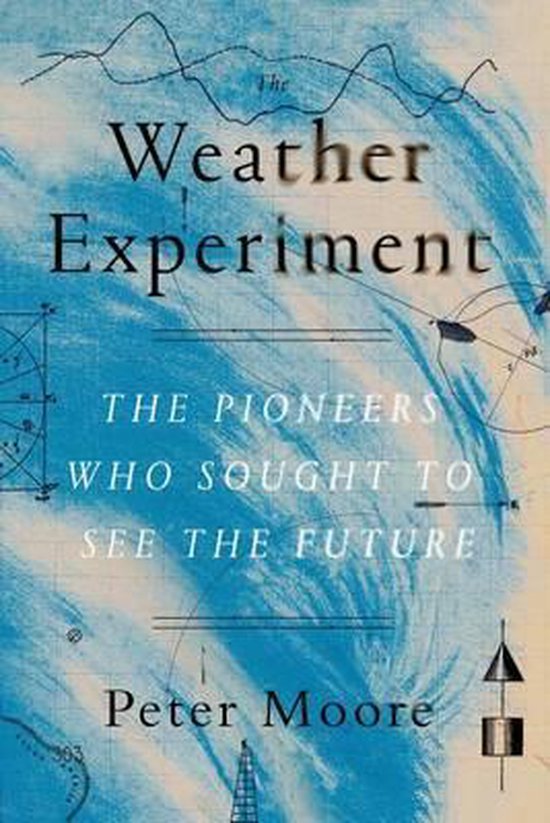 The Weather Experiment - cover