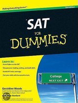 The Sat For Dummies