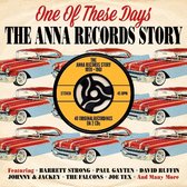 Anna Records Story '59-61