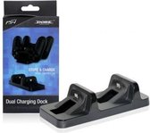 Charging dock for PS4 controller oplader