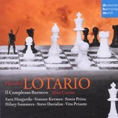 Handel: Lotario