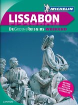 De groene reisgids weekend - Lissabon