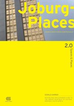 Spaces & Places 2.0: JoburgPlaces