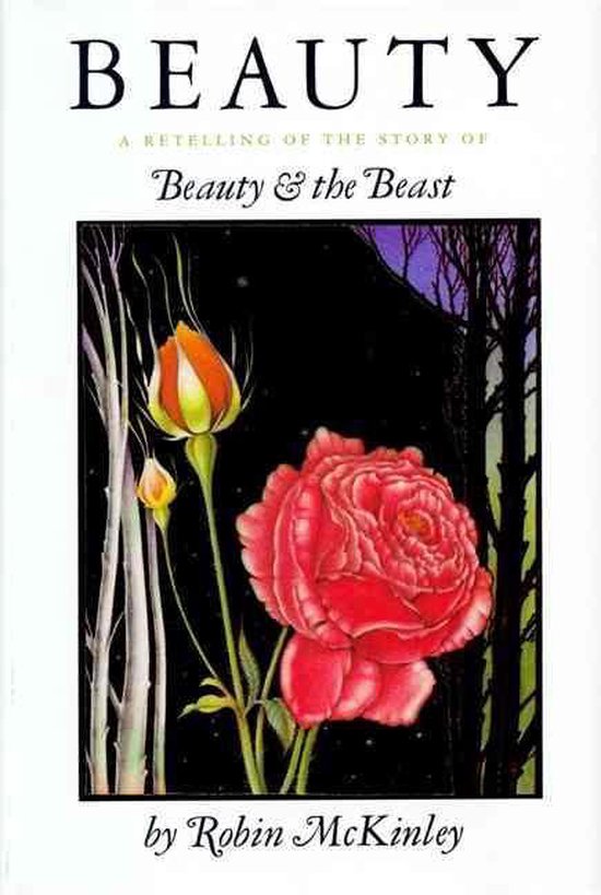 Story telling beauty and the beast
