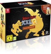 Asterix & Obelix: XXL 2 Collector's Edition - Switch