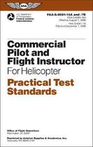 Commercial Pilot And Flight Instructor For Helicopter Practi