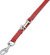 Karlie Riem Rondo Trainingslijn - rood 18mmx2mtr