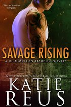 Redemption Harbor Series 2 - Savage Rising