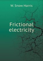Frictional electricity
