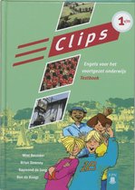 Clips / 1V/m / deel Textbook