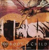 Various - Nobody'S Child: Romanian Appeal