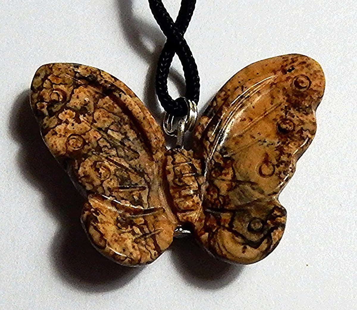 vlinderhanger