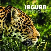 Jaguar Calendar 2019