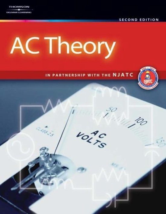 AC Theory 9781418073435 Njatc Njatc Boeken