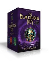 The Blackthorn Key Cryptic Collection Books 14 The Blackthorn Key Mark of the Plague The Assassin's Curse Call of the Wraith