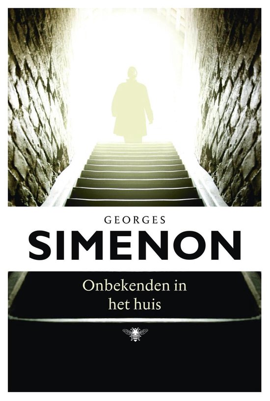 Onbekenden in het huis