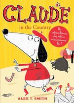 Claude 4 - Claude in the Country