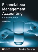 Financial&management Accounting