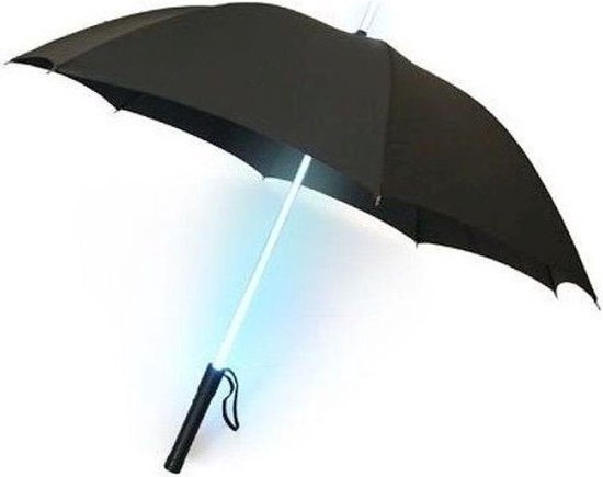 United Entertainment ® - Paraplu - met LED verlichting | bol.com