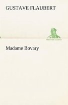 Omslag Madame Bovary
