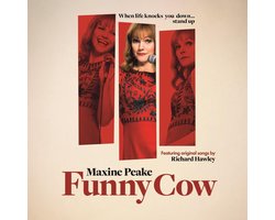 Funny Cow - Hawley Richard & Ollie T