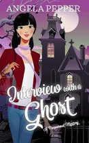 Interview with a Ghost