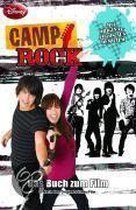 Disney Camp Rock: Das Buch zum Film