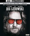 The Big Lebowski - 4K Ultra-HD + Blu-Ray - Region Free