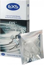 EXS G-Lover vibrerend - cockring
