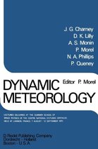 Dynamic Meteorology