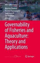 MARE Publication Series- Governability of Fisheries and Aquaculture: Theory and Applications