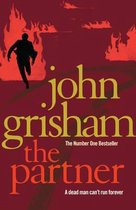 Omslag The Partner